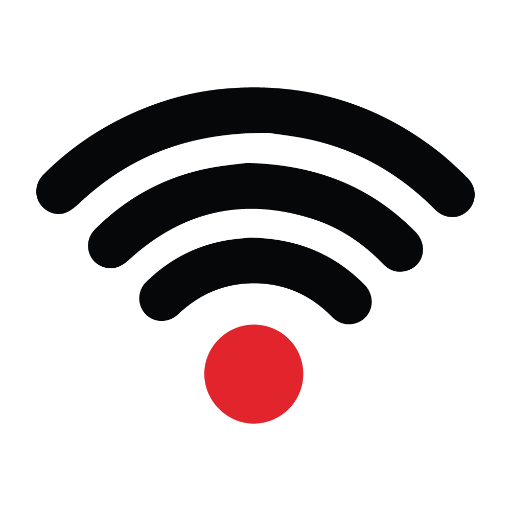 Multi-network connectivity icon