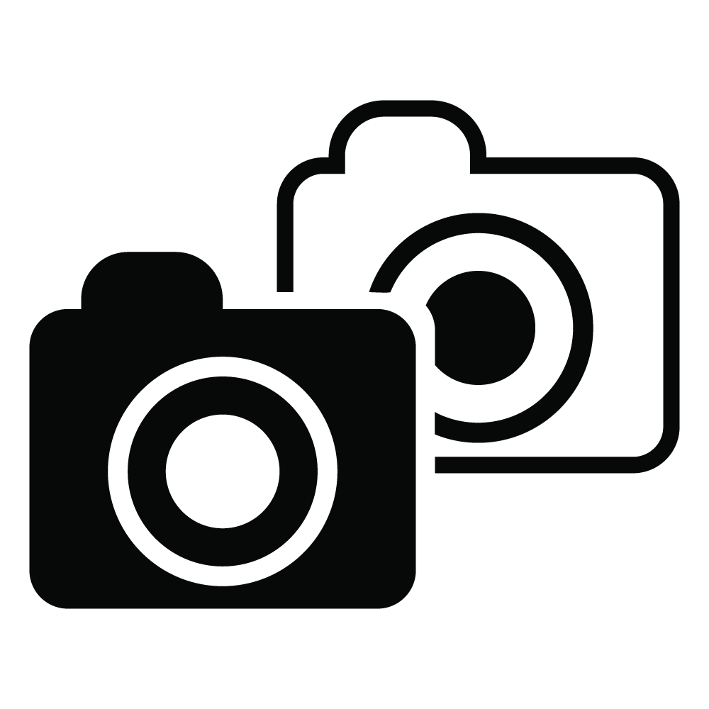 Dual-channel recording icon
