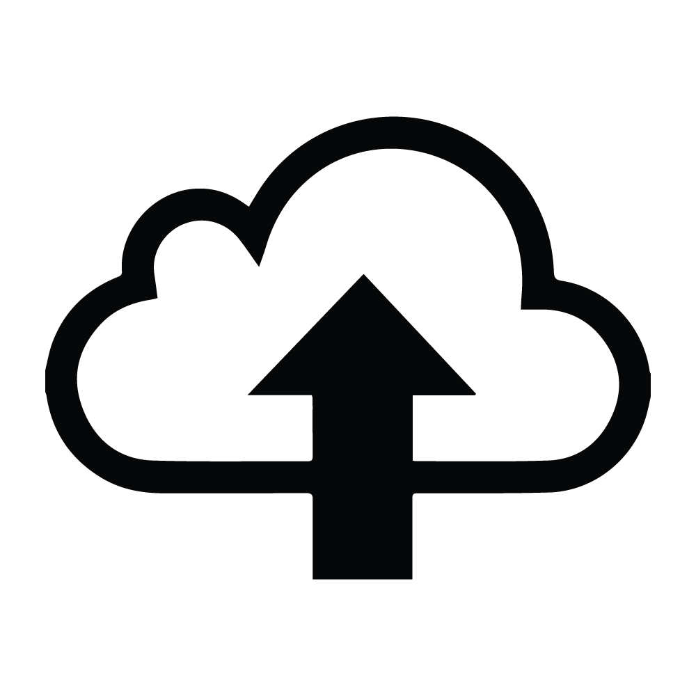 Video playback icon