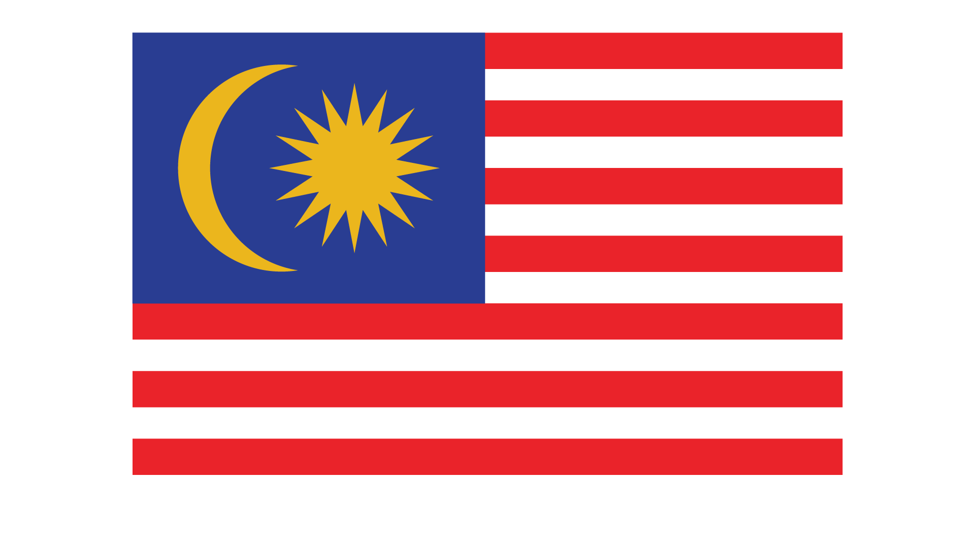 Malaysia flag