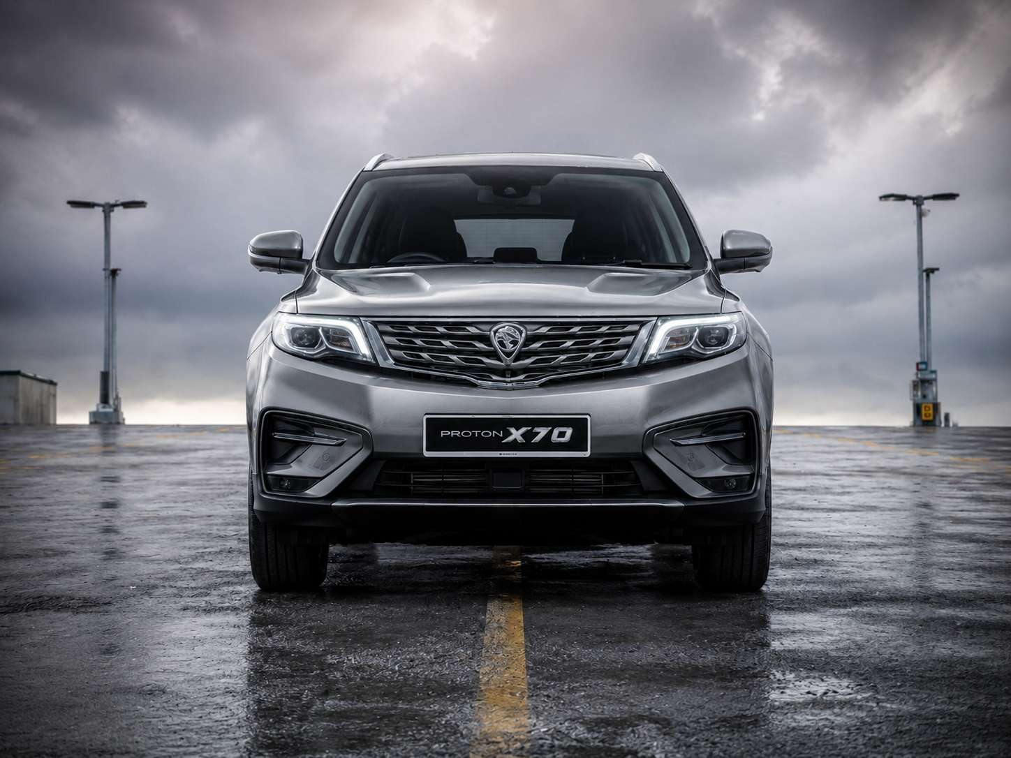 Proton X70