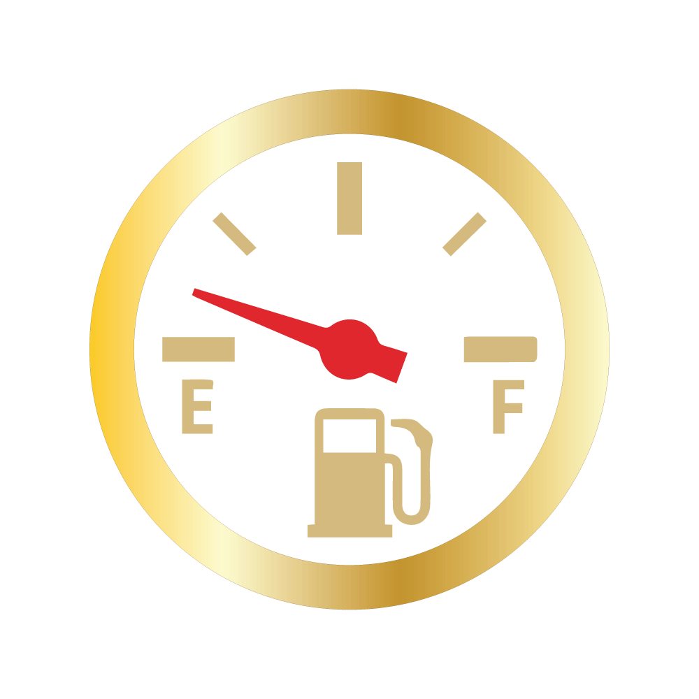 Analog input icon