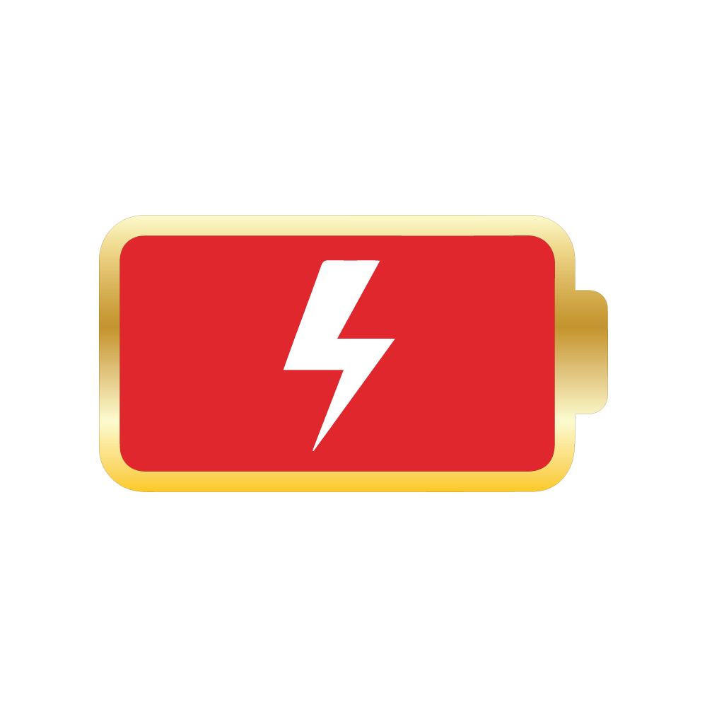 Power monitoring icon