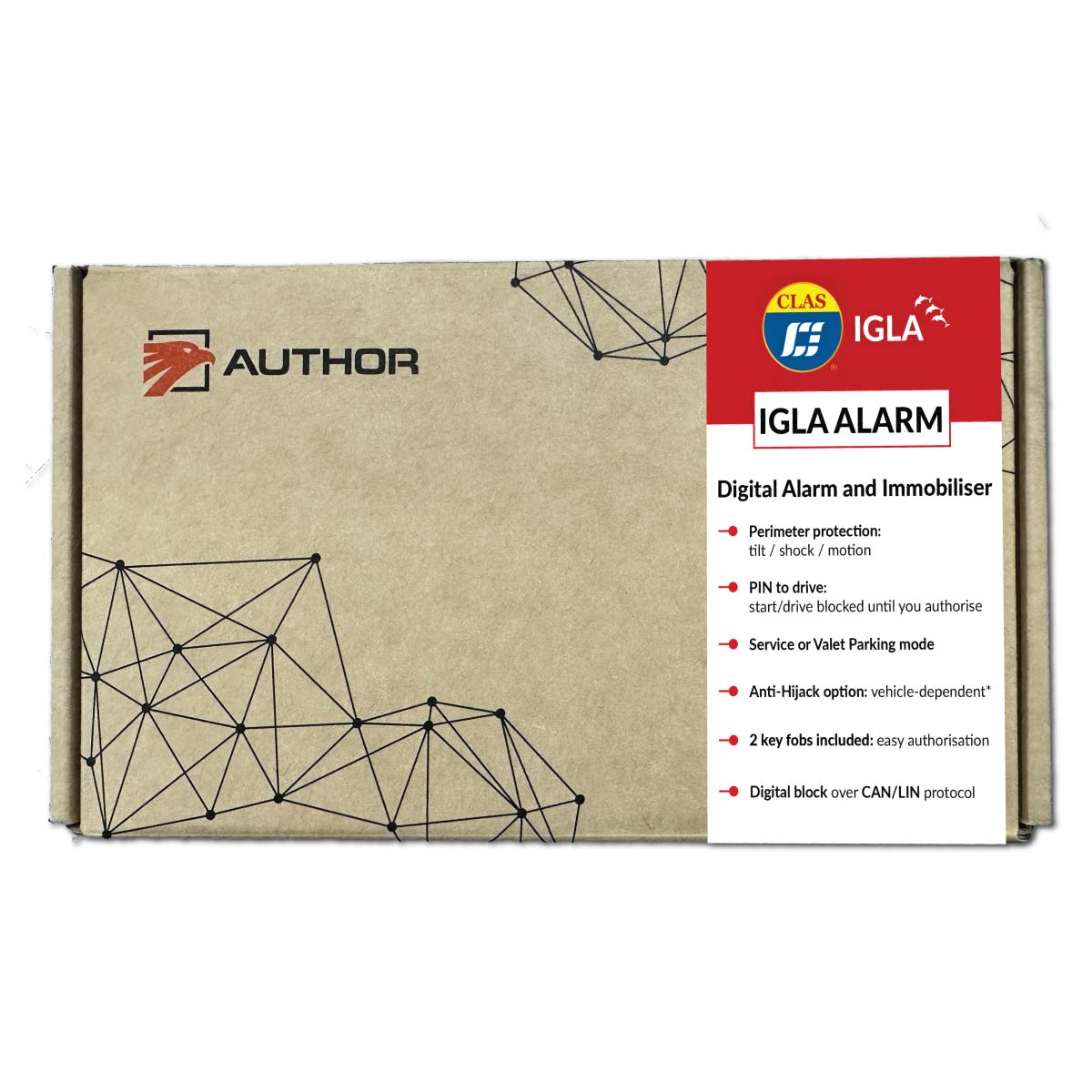 ALARM